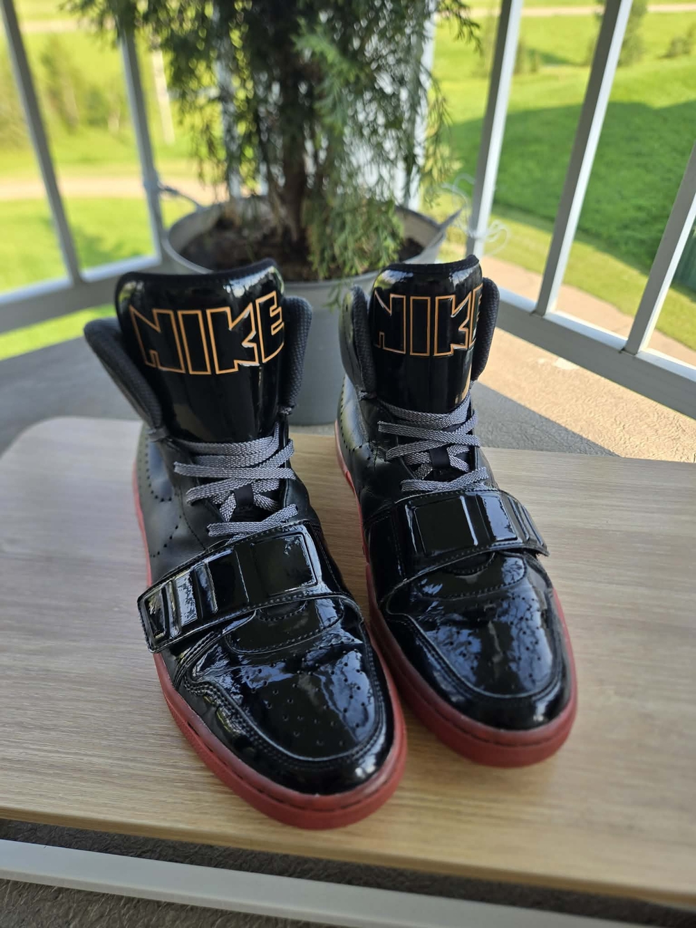 Nike Flystepper 2K3